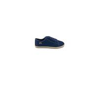 Les P'tites Bombes Damen Fania Sneaker, blau, 38 EU