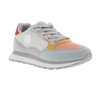 Les P'tites Bombes Damen Lexie Sneaker, grau, 36 EU