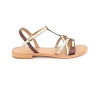 Les Tropeziennes Damen Hironela Flache Sandale, 39 EU