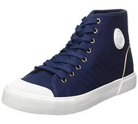 Les Tropeziennes Damen Mohigh Sneaker, marine, 39 EU