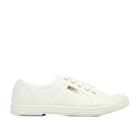 Les Tropéziennes par M Belarbi - CLORUNI - weiß - Sneaker - Größe 37