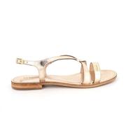 Les Tropéziennes par M. Belarbi Sandalen HAMOON Damen Gold Größe 40