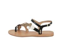 Les Tropéziennes par M Belarbi - Sandalen HOLLY - Schwarz - Größe 39