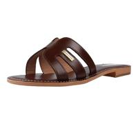 Les Tropéziennes par M. Belarbi Damia Cityschuhe für Damen und Herren, Schokoladenbraun, 37 EU