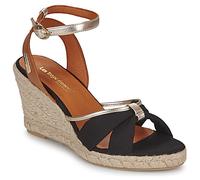 Les Tropeziennes par M.Belarbi Espadrilles BLONDEL in Schwarz 37