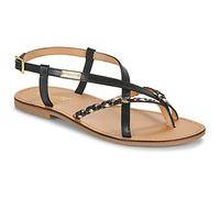 Les Tropéziennes par M Belarbi - Sandalen CHOU - Schwarz - Größe 39