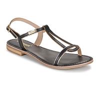LES TROPEZIENNES PAR M. BELARBI Damen Hamatrio Sandalen-und Barfußschuhe, Schwarz, 39 EU