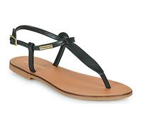 Les Tropeziennes par M.Belarbi Flache Sandalen HARVIL in Schwarz 38