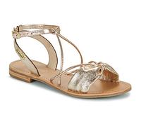 Les Tropeziennes par M.Belarbi Sandalen HIROMAK in Gold 41