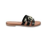 Les Tropéziennes par M Belarbi Sandalen HAMIA in Schwarz 36
