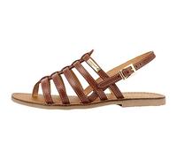Les Tropéziennes par M Belarbi Sandalen HERILO in Braun 35