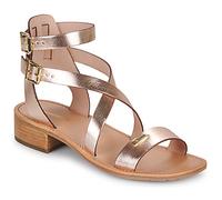 LES TROPEZIENNES PAR M. BELARBI Damen Hocean Sandale, Gold, 41 EU