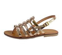 Les Tropéziennes par M. Belarbi Mädchen Herilo Slingback Sandalen
