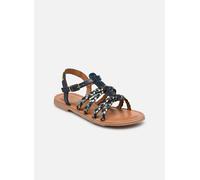 Les Tropéziennes par M Belarbi - Sandalen BAIA - Blau - Größe 29