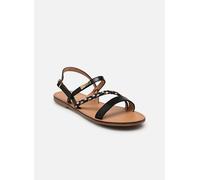 Les Tropéziennes par M Belarbi - Sandalen BATRESSE - Schwarz - Größe 38
