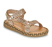 Les Tropeziennes par M.Belarbi Sandalen BLISTER in Gold 28