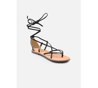 Les Tropéziennes par M Belarbi - Sandalen DJOYA - Schwarz - Größe 38