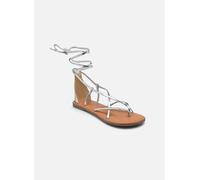 Les Tropéziennes par M Belarbi - Sandalen DJOYA - Silber - Größe 38