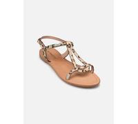 Les Tropéziennes par M Belarbi - Sandalen Hamat - Beige - Größe 37