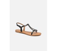 Les Tropéziennes par M Belarbi - Sandalen Hamat - Schwarz - Größe 38