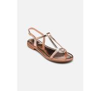 Les Tropéziennes par M Belarbi - Sandalen HAMATRIO - Gold und Bronze - Größe 41