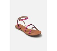 Les Tropéziennes par M Belarbi Sandalen HANAK in Rosa 41