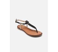 Les Tropéziennes par M Belarbi - Sandalen HANDREA - Schwarz - Größe 41