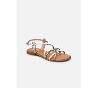 Les Tropéziennes par M Belarbi - Sandalen HARRY - Weiß - Größe 39