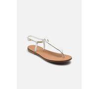 Les Tropéziennes par M Belarbi - Sandalen HARVIL - Weiß - Größe 39