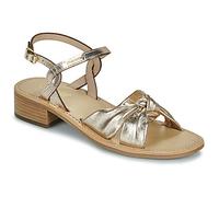 Les Tropeziennes par M.Belarbi Sandalen HIRKA in Gold 40