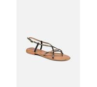Les Tropéziennes par M Belarbi Sandalen MONACO in Braun 36