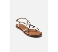 Les Tropéziennes par M Belarbi - Sandalen MONAGUM - Weiß - Größe 40