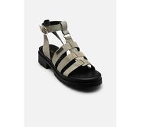 Les Tropéziennes par M Belarbi - Sandalen TOBOSUED - Grün - Größe 40