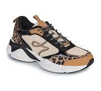 Les Tropeziennes par M.Belarbi Sneaker ARYA in Braun 40