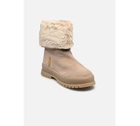 Les Tropéziennes par M Belarbi - Stiefel VELVET - Beige - Größe 40