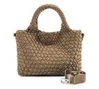 LES VISIONNAIRES Elia Handtasche 30 cm gelb