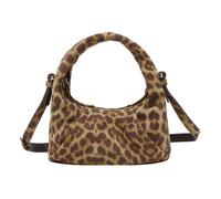 les visionnaires Greta Mini ESSENTIAL COZY leo print