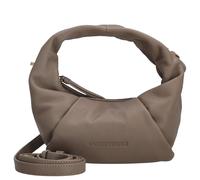 Les Visionnaires Greta Mini Essential Soft Grainy - Umhängetasche 23 cm (cappuccino beige)