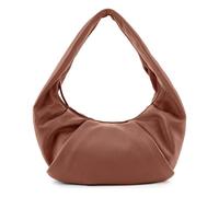 Les Visionnaires Greta Essential Soft Grainy - Henkeltasche 42 cm (chestnut)