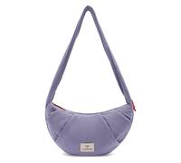 LES VISIONNAIRES Unio Vancouver Umhängetasche 28 cm lila