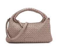 Les Visionnaires Sadie Weave Silky - Henkeltasche 37 cm (cappuccino beige)