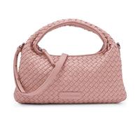 LES VISIONNAIRES Sadie Weave Schultertasche rose quartz Damen