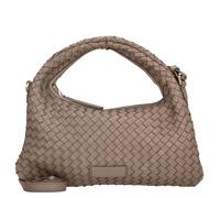 Les Visionnaires Sadie Weave Silky - Henkeltasche 37 cm (cappuccino beige)