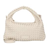 Les Visionnaires Sadie Weave Silky - Henkeltasche (vanilla)
