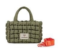 LES VISIONNAIRES Unio Cortina S Handtasche 34 cm grün