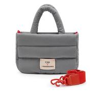 LES VISIONNAIRES Unio Cortina S Handtasche S 32 cm grau