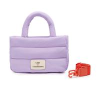 LES VISIONNAIRES Unio Cortina S Cortina S Handtasche S 29 cm lila