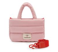 LES VISIONNAIRES Unio Cortina S Henkeltasche rose Damen
