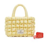 LES VISIONNAIRES Unio Cortina S Henkeltasche yellow Damen