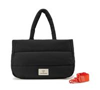 LES VISIONNAIRES Unio Cortina Schultertasche black 1 Damen